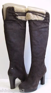 UGG OPHIRA JAVA WOMEN BOOTS US 10 /UK 8.5 /EU 41 /JP 265 - Picture 1 of 7