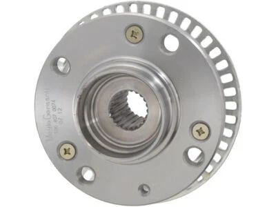 Buje de rueda delantero API 71379FF 1991 1992 1993 1994 para Volkswagen Golf 1990-1999 Foto 1 de 2