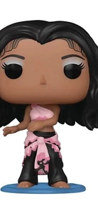 Funko Pop! Rocks - TLC - Chilli #194 - Picture 1 of 3