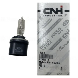 New Holland Bulb Part # 87329813 - Picture 1 of 2