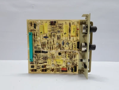 BASLER ELECTRIC 90 95106 100L PCB MODULE 001 J - Image 1 of 4