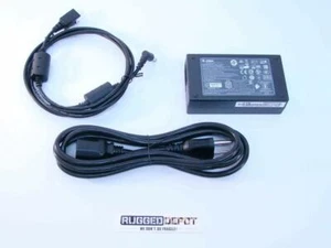 Paquete de fuente de alimentación para tabletas Zebra ET5X ET50 ET55 FABRICANTE DE EQUIPOS ORIGINALES - Imagen 1 de 1