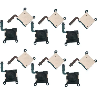 12PC Left Right 3D Analog Joystick Rocker Control Pad Stick For PS VITA PSV 2000 - Image 1 of 4