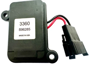SMP AS16 Manifold Absolute Pressure Sensor Made in USA. FREE SHIPPING! - Picture 1 of 4