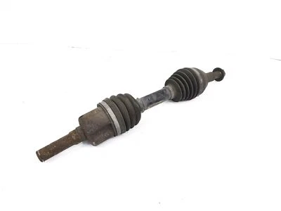 Eje de transmisión Saab 9-3 2006-2011 2,0 L delantero izquierdo conductor eje CV 12771474 Foto 1 de 4