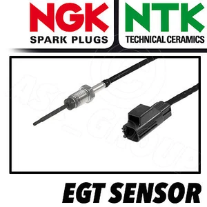 Sensor de temperatura de gas de escape NGK NTK EGT.  Nº de pieza FD103J-CWE Stock No. 91073 - Imagen 1 de 1