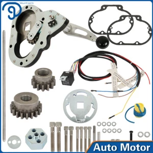 New 6 speed Reverse Gear Kit RG06 Fit For Trike & Sidecar & Motorcycle - Picture 1 of 12