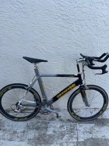 CANNONDALE BICYCLES MULTI SPORT 4000 (PSN034845) - Picture 1 of 9