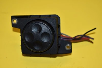 98 99 00 01 02 03 04 Interruptor de asiento de pasajero derecho Audi A6 Quattro OEM Foto 1 de 4