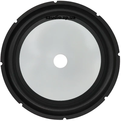 Cono de altavoz 12" (profundidad 2,44" (62 mm), VCID 1,57" (39,8 mm) Foto 1 de 4