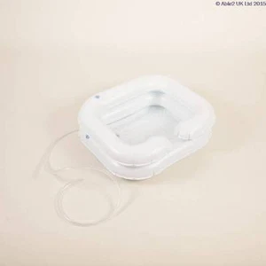 Deluxe Inflatable Shampoo Ring - Picture 1 of 1