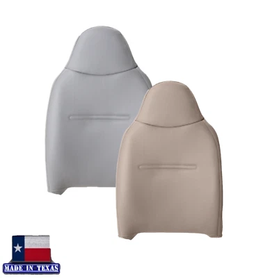 Seat Covers For Super Duty XL Ford F250-F350 Driver Top Fits 2001–2006 - Image 1 of 4