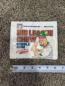 Optic Gaming X Big League Chew Bubble Gum X HecZ, RARE!!! - Picture 1 of 2