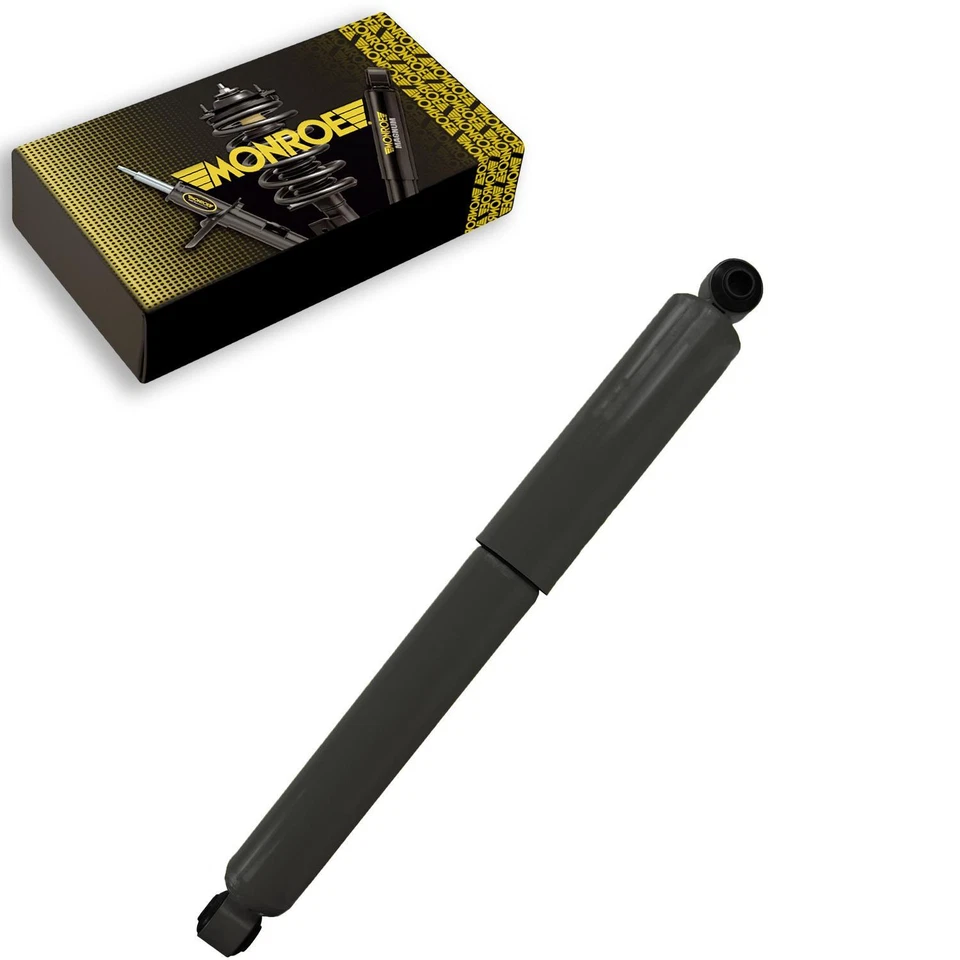 Amortiguador de suspensión delantero Monroe para Mack CL 1991-2007 Foto 1 de 1