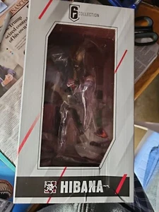 Hibana 6 Collection Ubi Collectibles 25cm 2021 - Picture 1 of 3