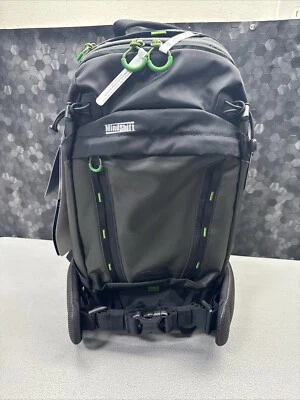 MOCHILA FOTO MINDSHIFT BLACKLIGHT 18L CARBÓN 520355 Foto 1 de 4