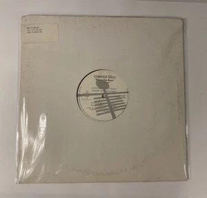 MENTAL BLOX “THIS IS THE BASS” 12" RECORD BREAKS DJ BREAKBEAT ELECTRO VINYL 1996 - Imagen 1 de 10