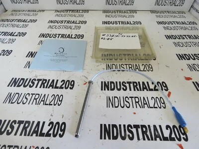 BENTLY NEVADA 330101-XX-05-02-05 NUEVO EN CAJA Foto 1 de 3