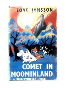 Comet in Moominland (Tove Jansson - 1970) (ID:39513) - Picture 1 of 2
