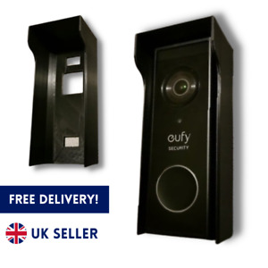 Eufy Doorbell Rain Cover Protector Shade for T8210 Wireless Battery Doorbell UK