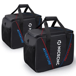 Pair Pannier Liner Inner Bags Luggage For BMW R1200GS LC Adventure R1250GS ADV - Picture 1 of 10