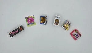 Toy Mini Brands Lot : Gold Forky, Care Bears, Crayola, Frisbee, Razor *Free Ship - Picture 1 of 2