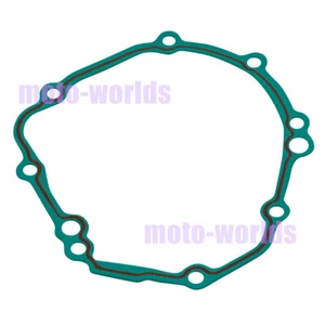 STATOR MAGNETO COVER GASKET for Suzuki GSXR600 GSXR750 2004-05/ GSXR1000 2003-08 - Picture 1 of 8