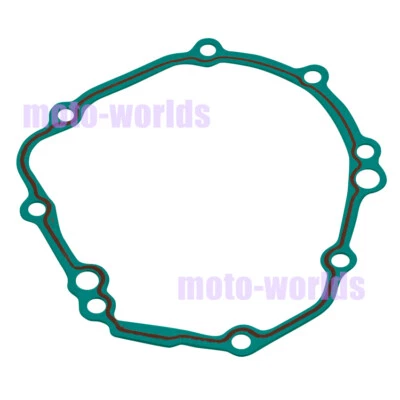 STATOR MAGNETO COVER GASKET for Suzuki GSXR600 GSXR750 2004-05/ GSXR1000 2003-08 - Image 1 of 4