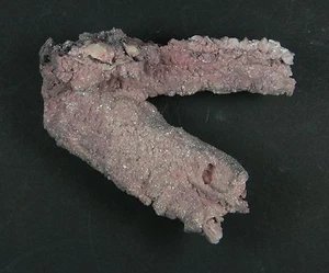 Cobaltian Dolomite- Tsumeb - Picture 1 of 7