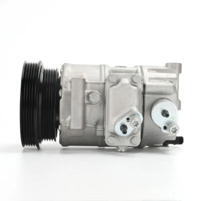 A/C Compressor WITH CLUTCH FOR Audi TT RS Quattro Volkswagen Beetle Cabrio Jetta — 第 1/4 张图片