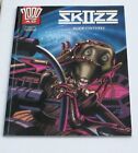 Skizz:Alien Cultures (Mandarin graphic novel series) by Baikie, Jim Paperback