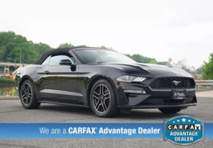 2021 Ford Mustang Premium - Picture 1 of 12
