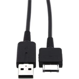 Cable cargador/datos USB para SONY PS VITA PlayStation Vita - Imagen 1 de 2