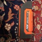 Hoover Commercial Vacuum-CH90040 M-PWR 40 V Li-Ion Battery