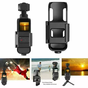 Supporto treppiede cardanico supporto fotocamera sport esteso per tasca DJI OSMO - Foto 1 di 12