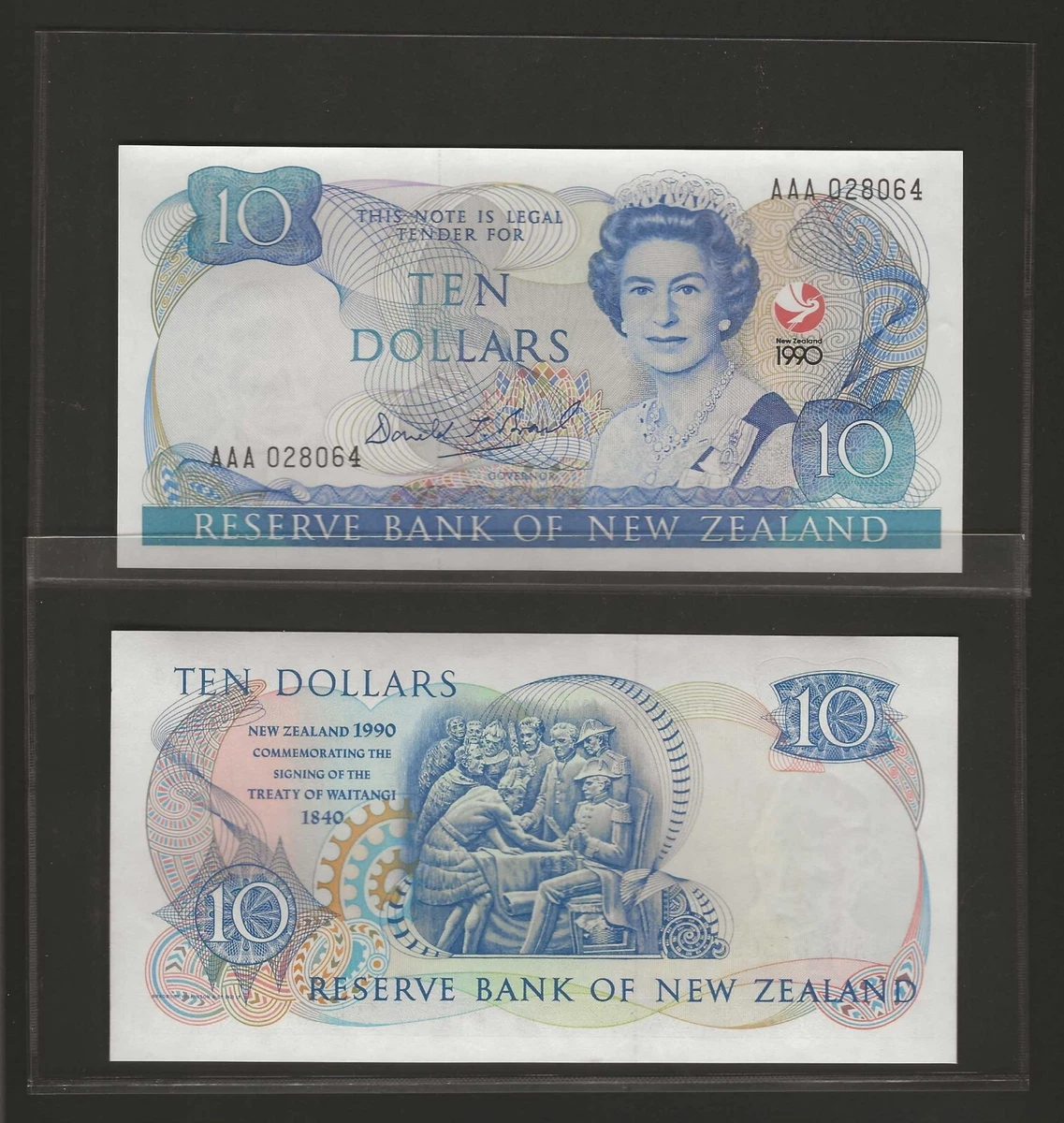 新西兰纸币| eBay