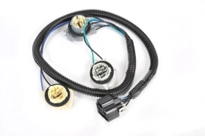 Arnés de cableado de luz trasera ACDelco GM equipo original 16532724 - Imagen 1 de 1