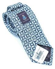 Robert Talbott NEW IN PACKAGING Silk Tie Retail $155 