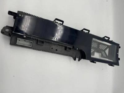 Renault Scenic II Speedometer Instrument Cluster Display P8200704465 F106 - Image 1 of 4