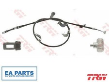 Cable, parking brake for SUZUKI TRW GCH476