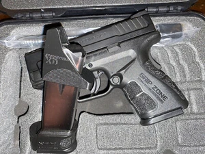 Springfield “XD” .40 Speed-Loader Handgun/Gun/Pistol Magazine/Clip Speedloader - Picture 1 of 12