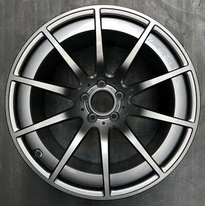 1 Original Mercedes-Benz AMG Gt Alufelge 11Jx19 ET17 A2904010100 43 53 63S X290 - Picture 1 of 1