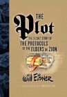 The Plot: The Secret Story Of The Protocols Of The Elders Of Zion By Eco, Umbert