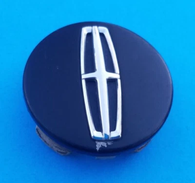 LINCOLN MKC MKX MKZ AVIATOR (1) TAPACUBOS TAPACUBOS CUBIERTA CENTRAL FABRICANTE DE EQUIPOS ORIGINALES B8 Foto 1 de 3