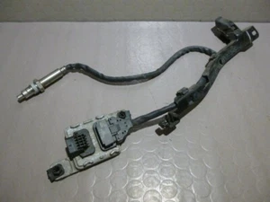 Sensor sonda NOX diésel Audi A7 4G 3.0 TDI 4G0907807R 4G0 907 807R A6 Q5 8R - Imagen 1 de 2