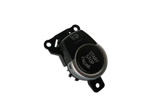 BMW F25 F26 X3 X4 Schalter Start Stop Engine MSA 61319225239 / 9225239C-00980 - Bild 1 von 4
