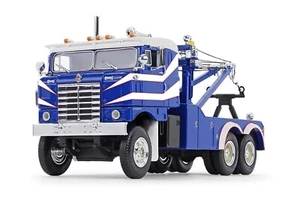 First Gear 10-4278 Kenworth Bullnose 1953 Heavy Duty Wrecker - 1/34 Die-cast MIB - Picture 1 of 1