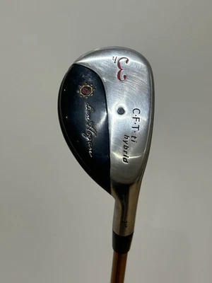 Ben Hogan CFT Ti Hybrid 3 / 21 Degree / Regular Graphite Shaft / Right Handed  - Image 1 of 4