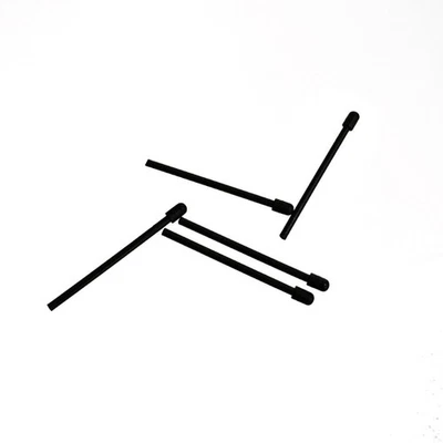 5 Pieces/set Replacement Black Pen Nibs Pen Tips Just for One DTC-133 - Image 1 of 4