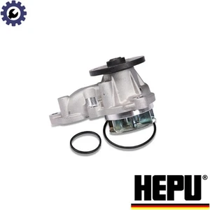 WATER PUMP ENGINE COOLING P7402 FOR KIA CARENS/IV/Van STONIC CEE'D/Combi/PRO - Picture 1 of 10